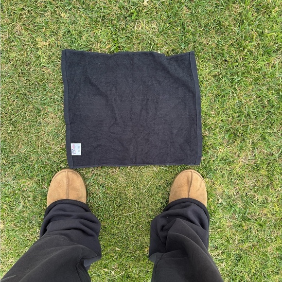 Pepsi Max × NFL Towel NWOT - Picture 2 of 2